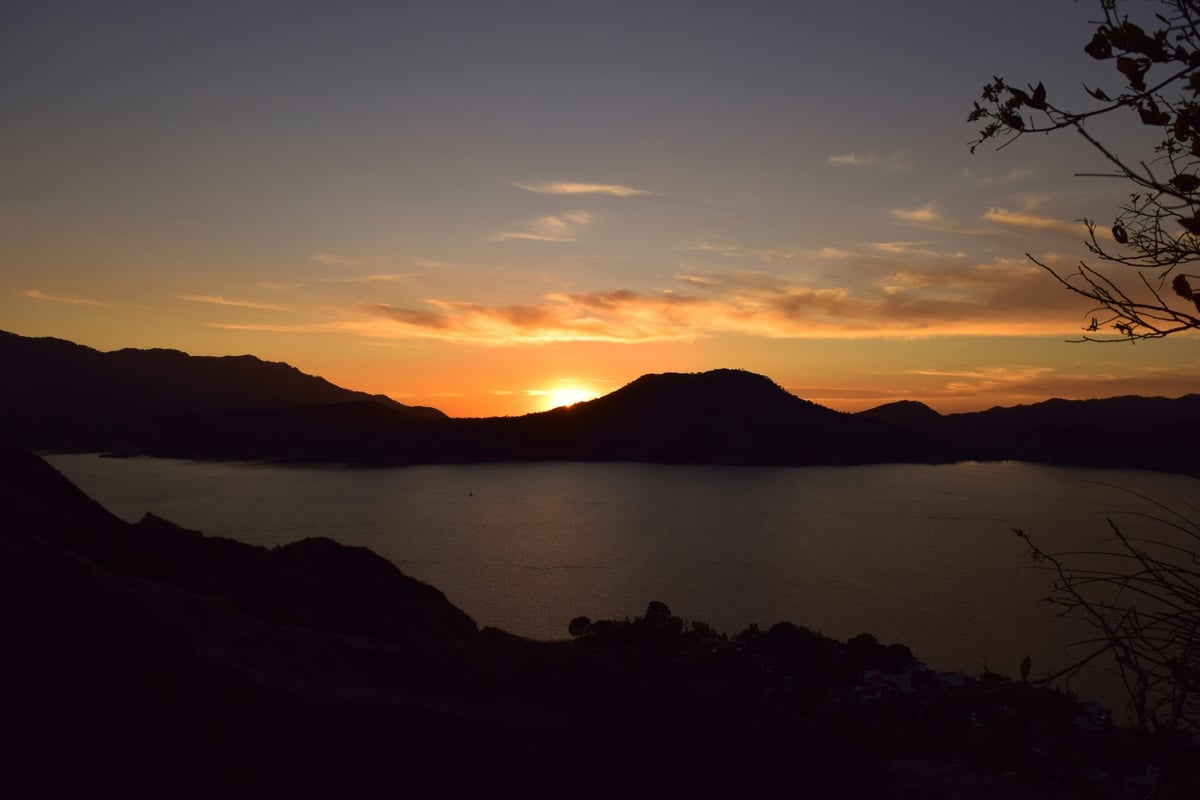 Fin de semana en Valle de Bravo
