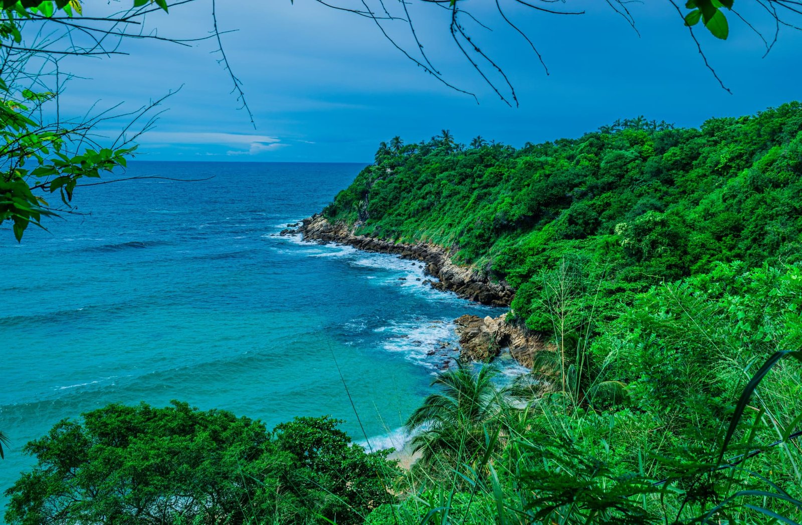 Zipolite