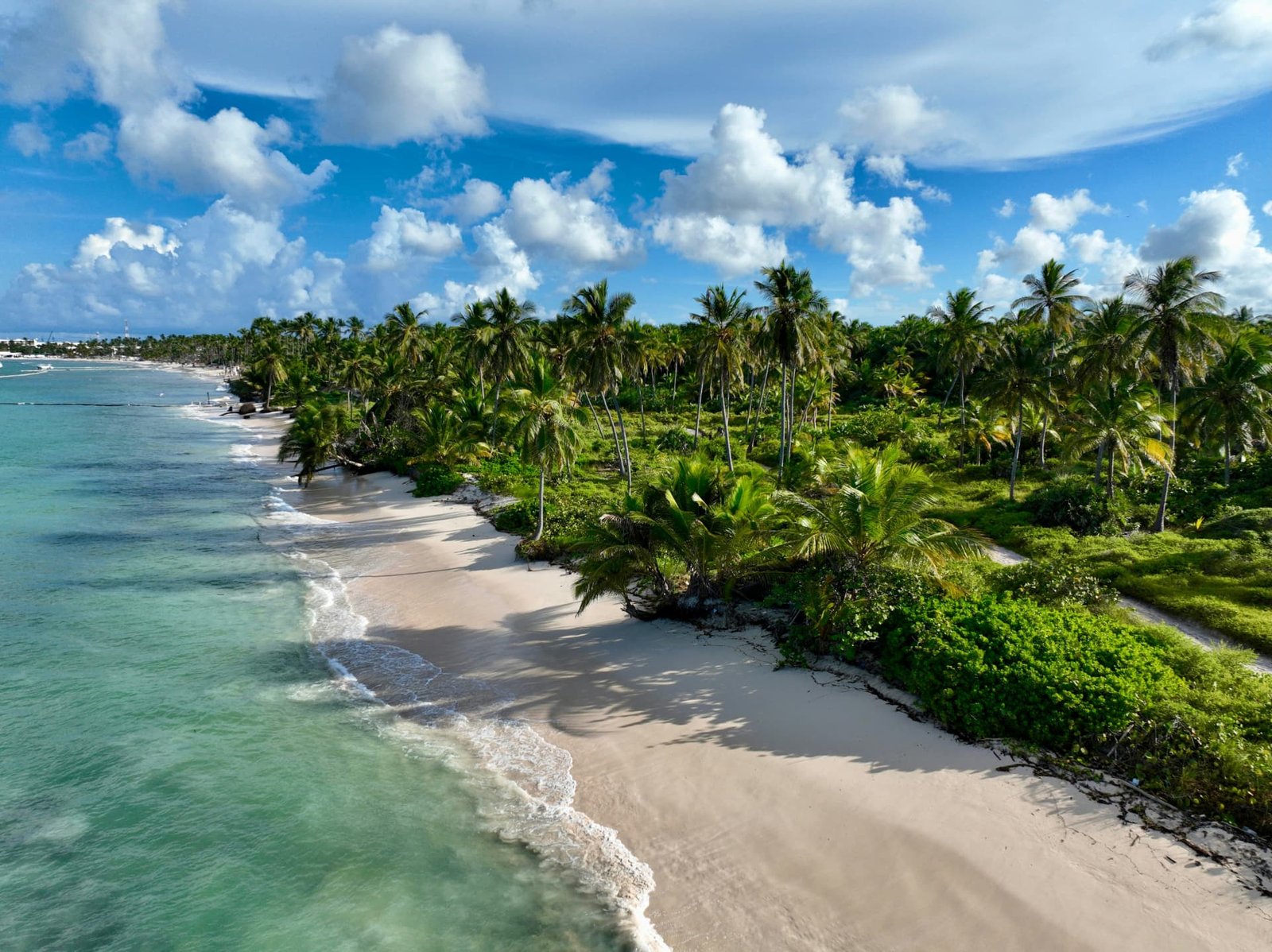 Punta Cana