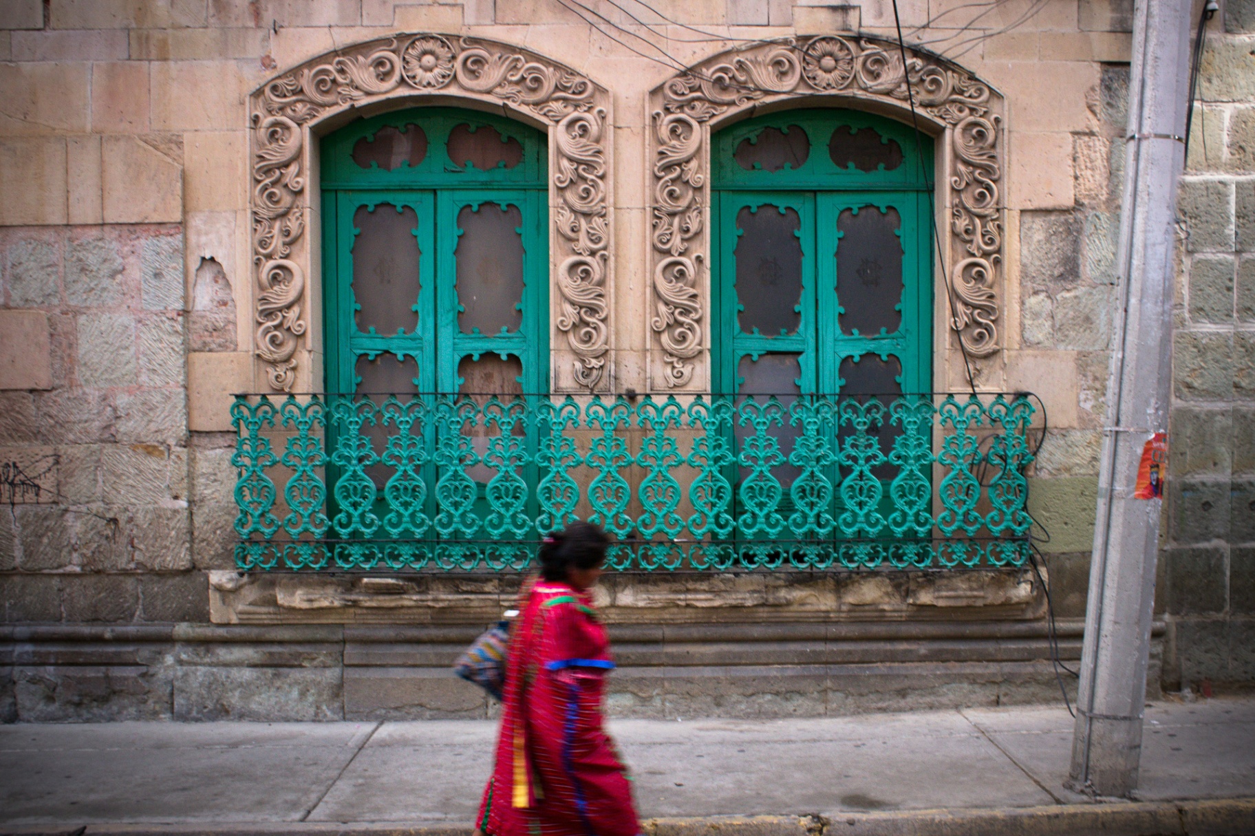 Oaxaca