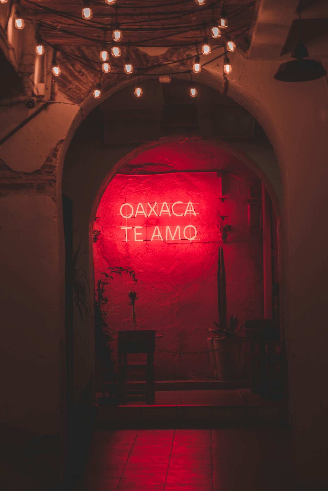 Un día lento en Oaxaca