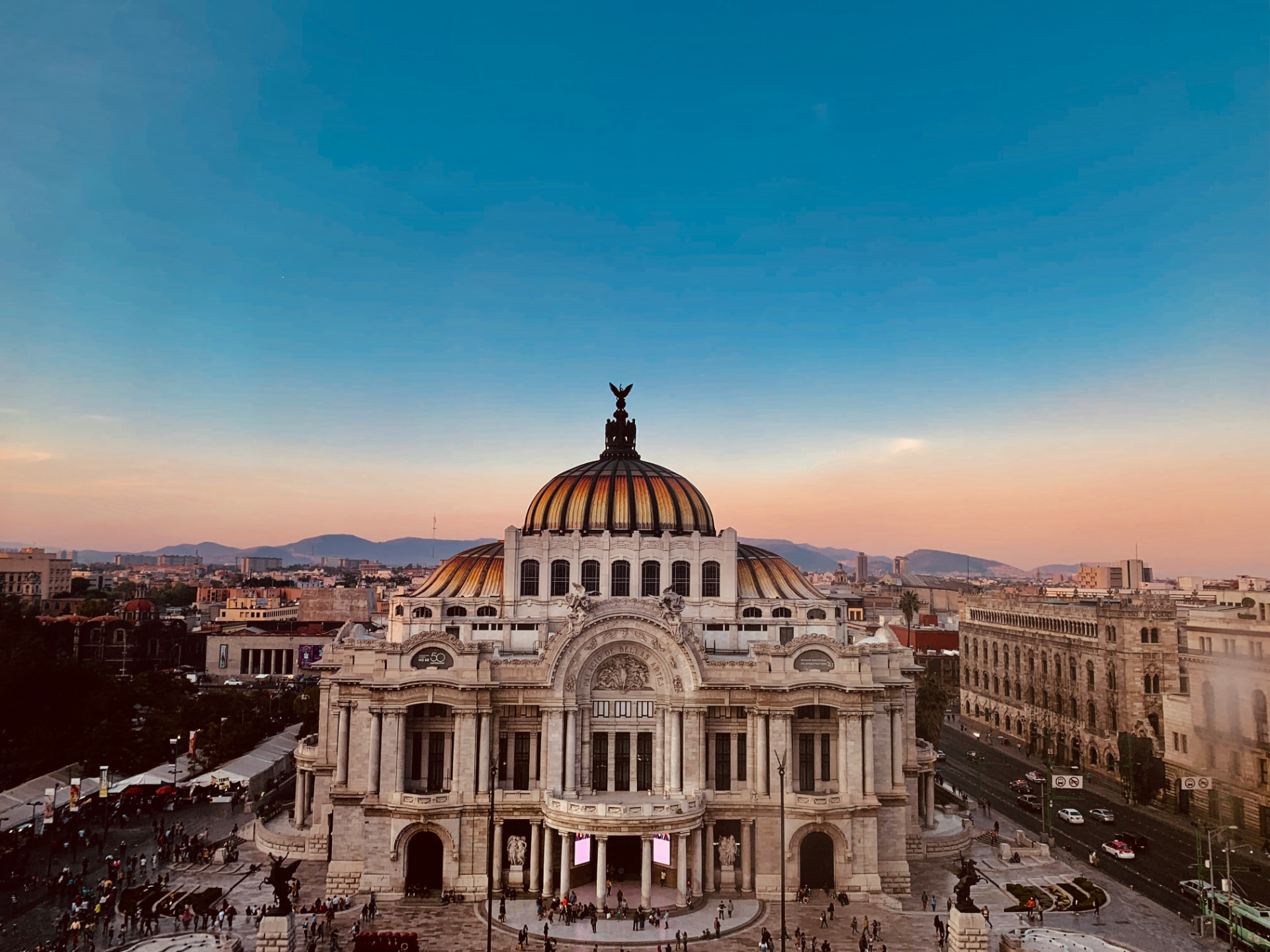 Ciudad de México