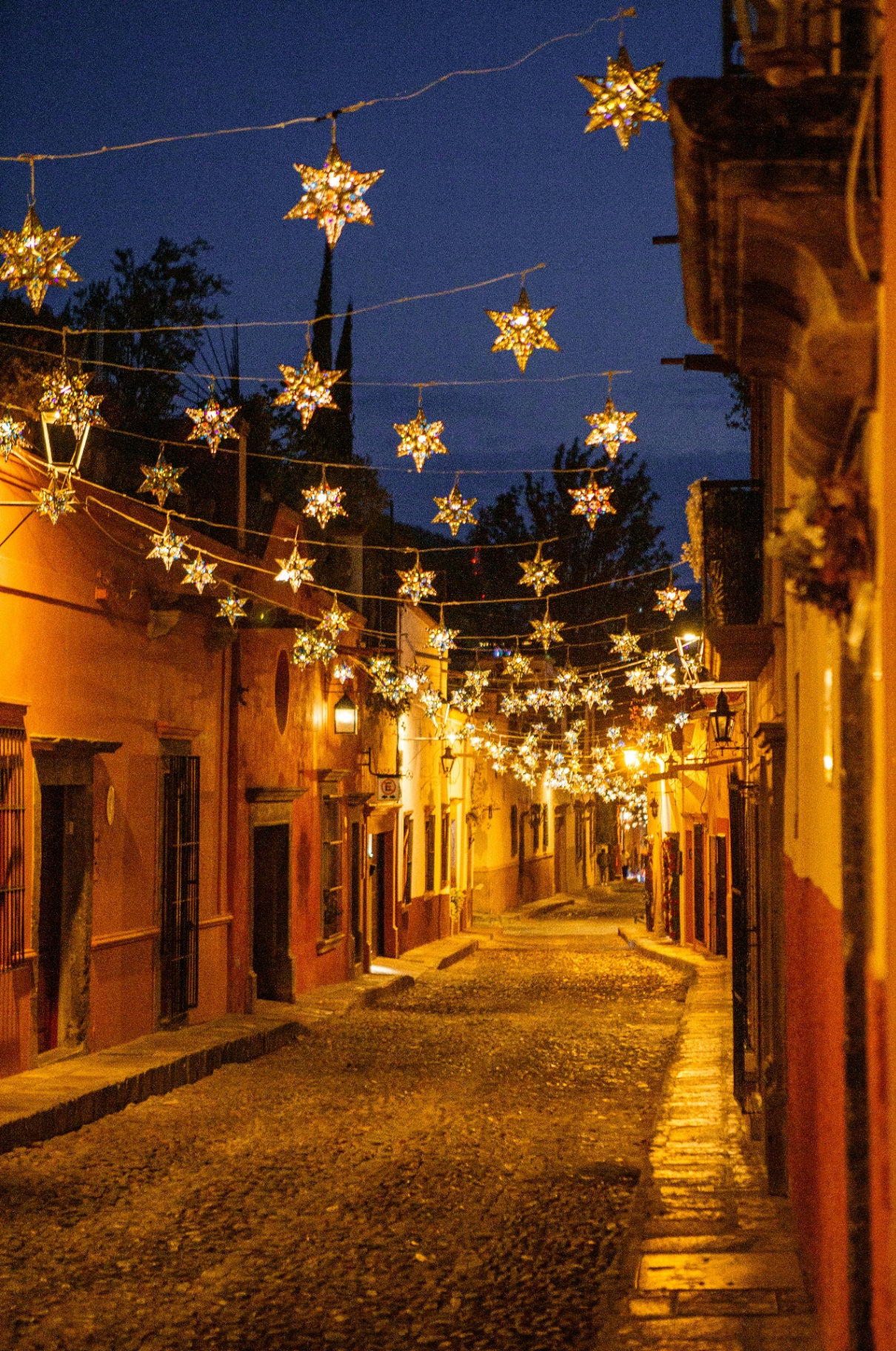Guía de Pueblos Mágicos de México