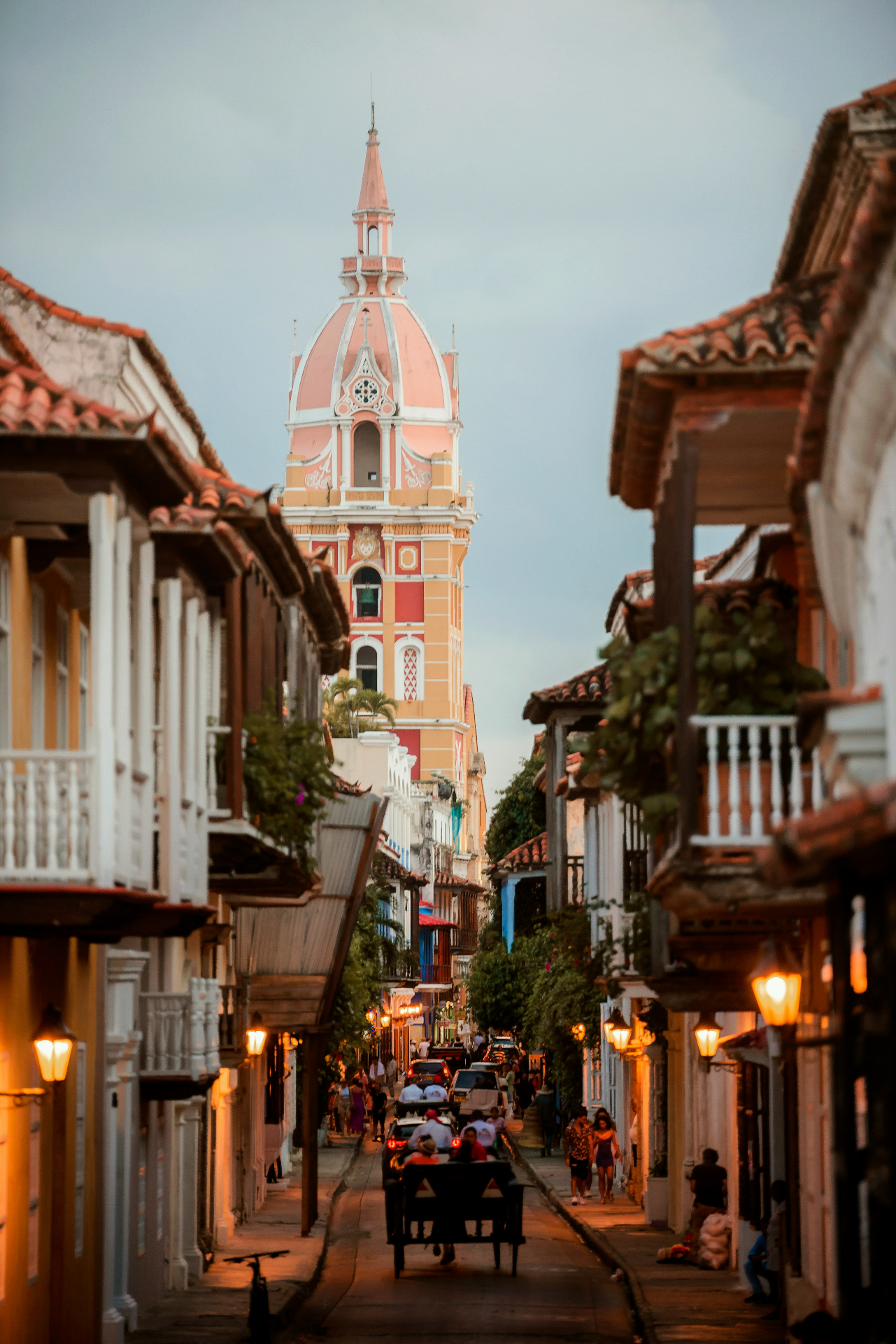 Cartagena