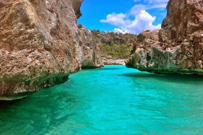 Bahía de las Águilas