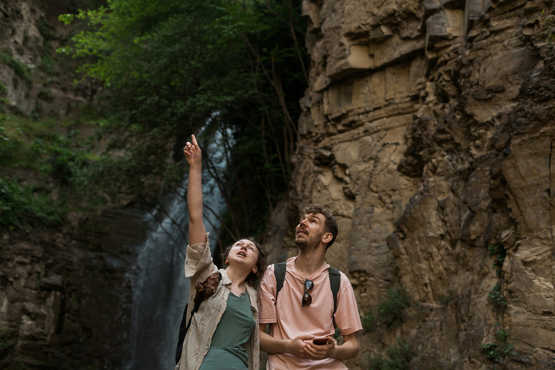 Trips for two