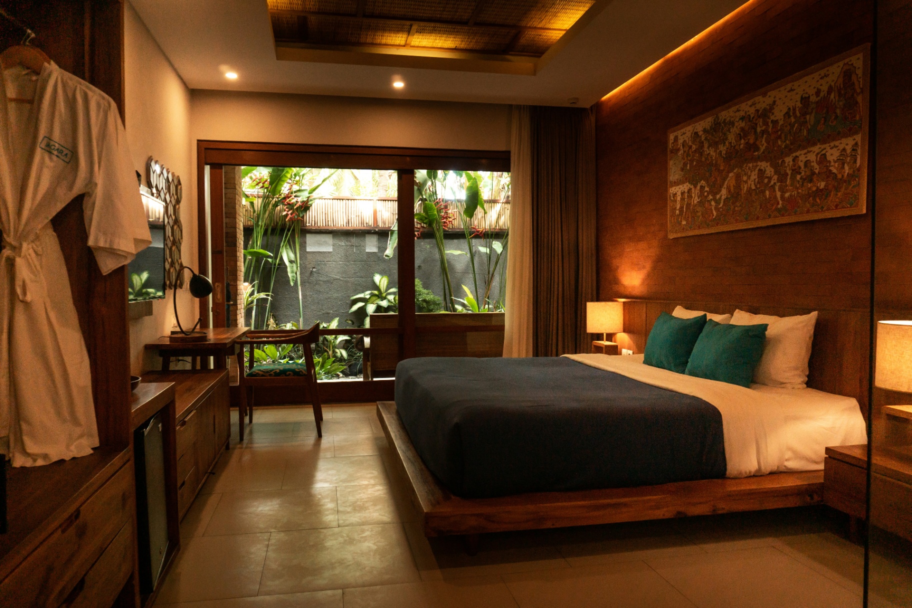 Hotels with a soul