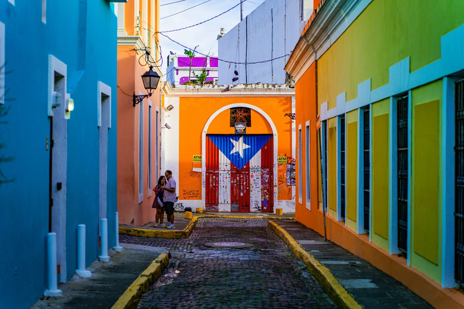 San Juan