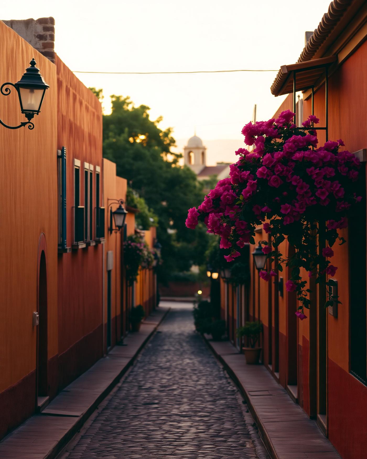 Guía de Pueblos Mágicos de México