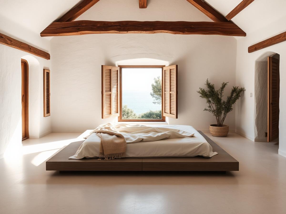 Dormitorio 1