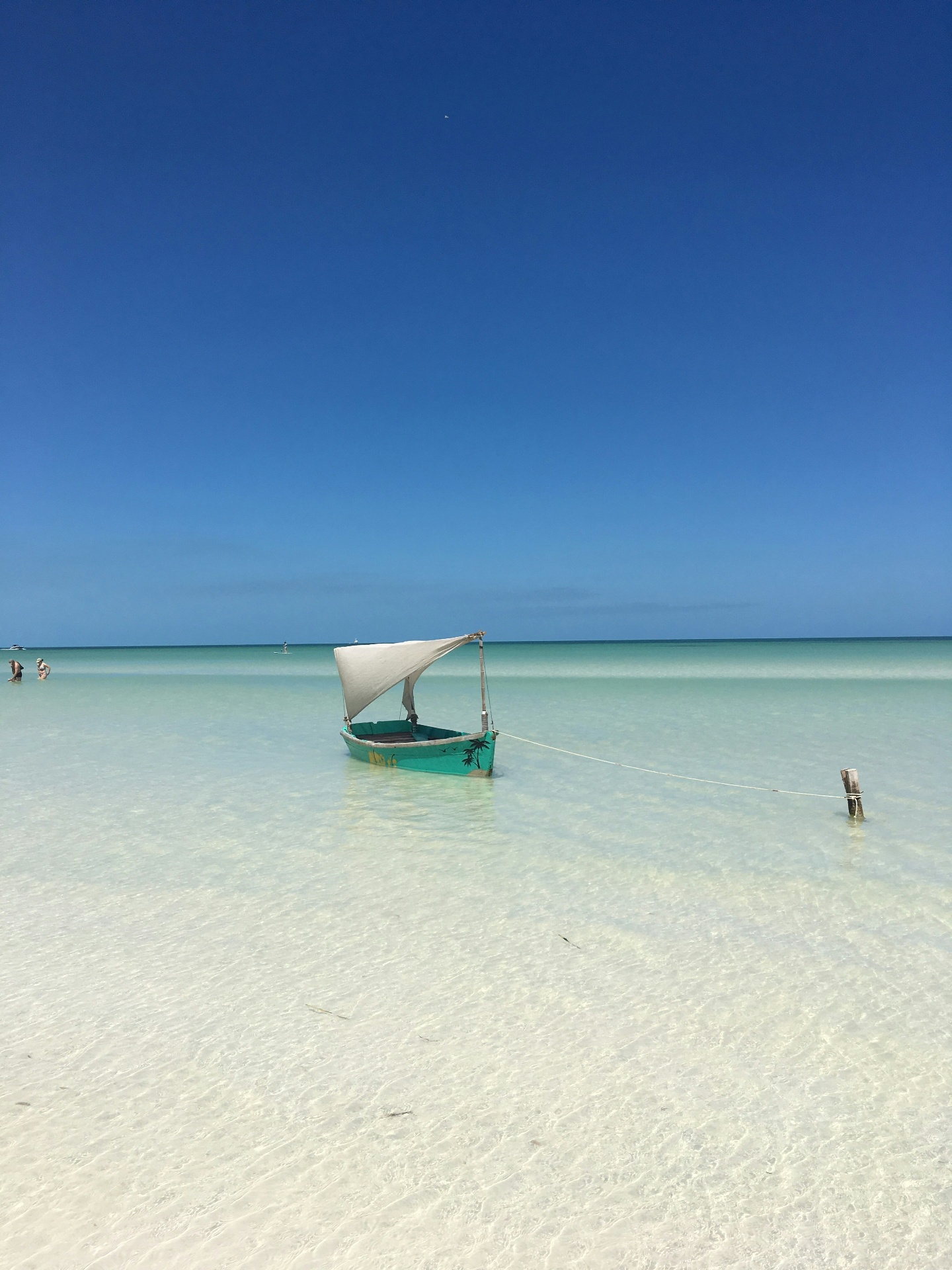Holbox