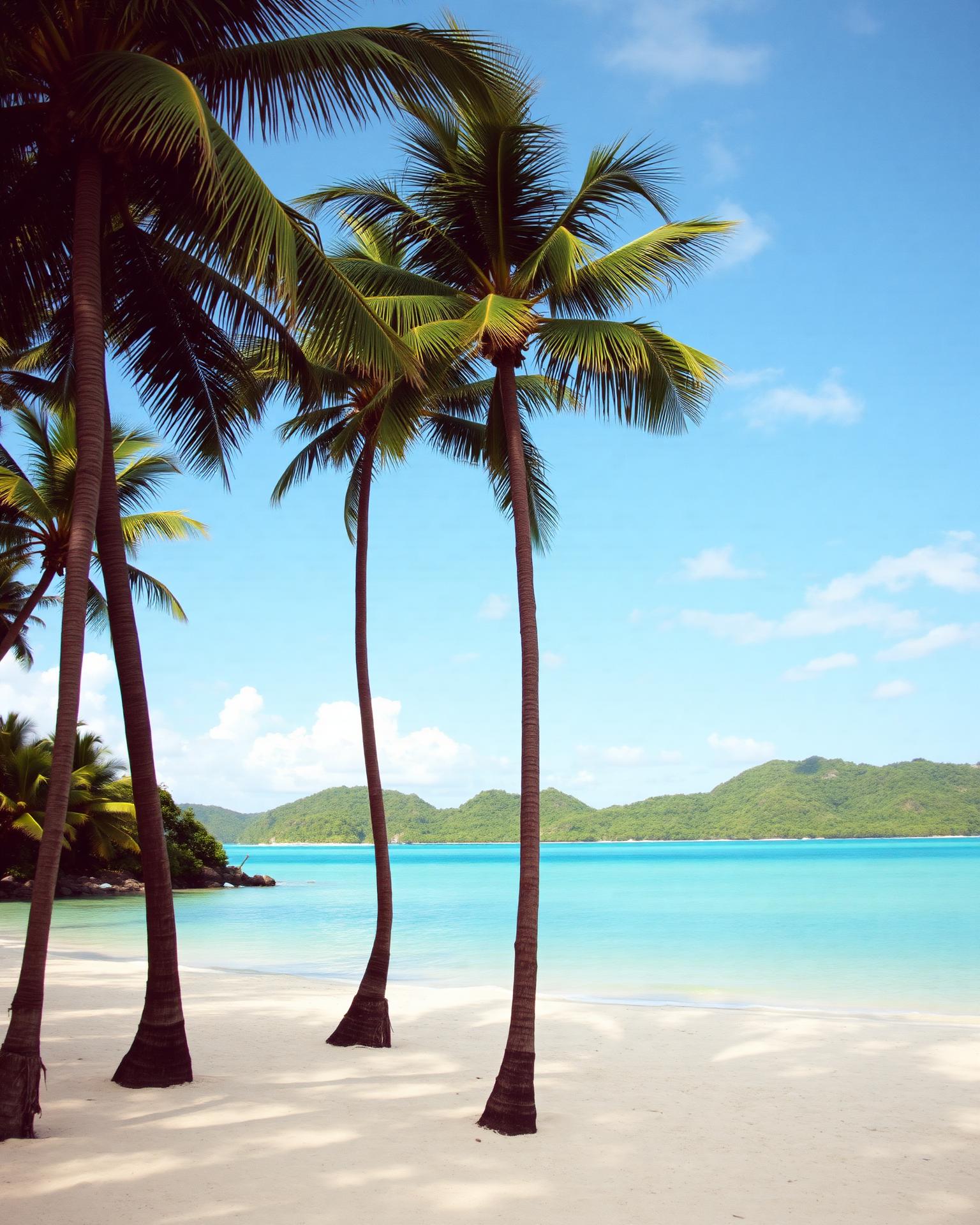 Samaná, República Dominicana