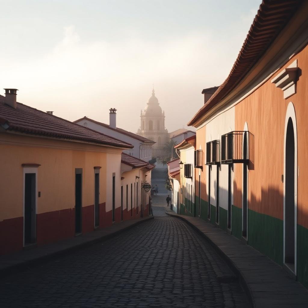 San Cristóbal de las Casas