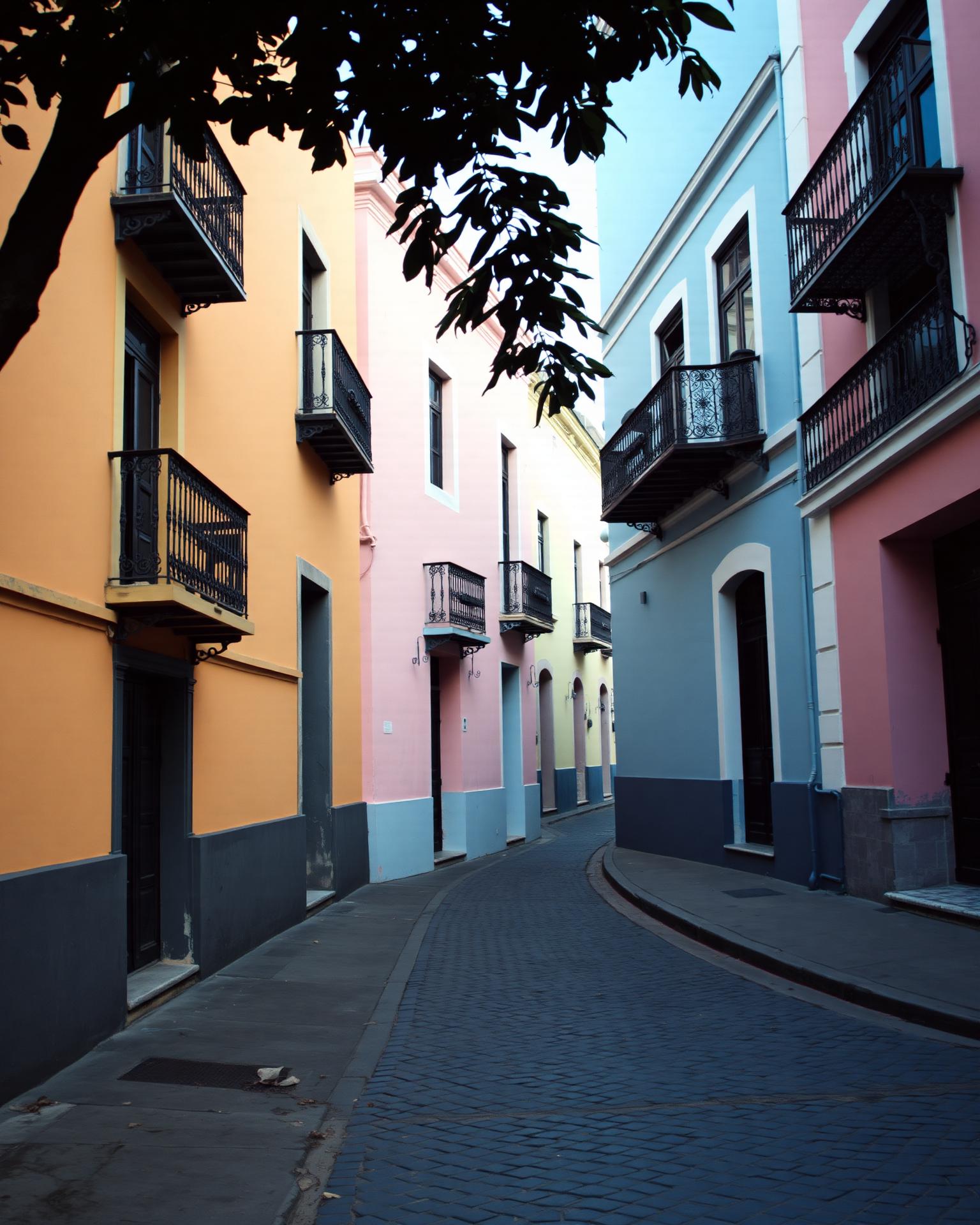 San Juan, Puerto Rico
