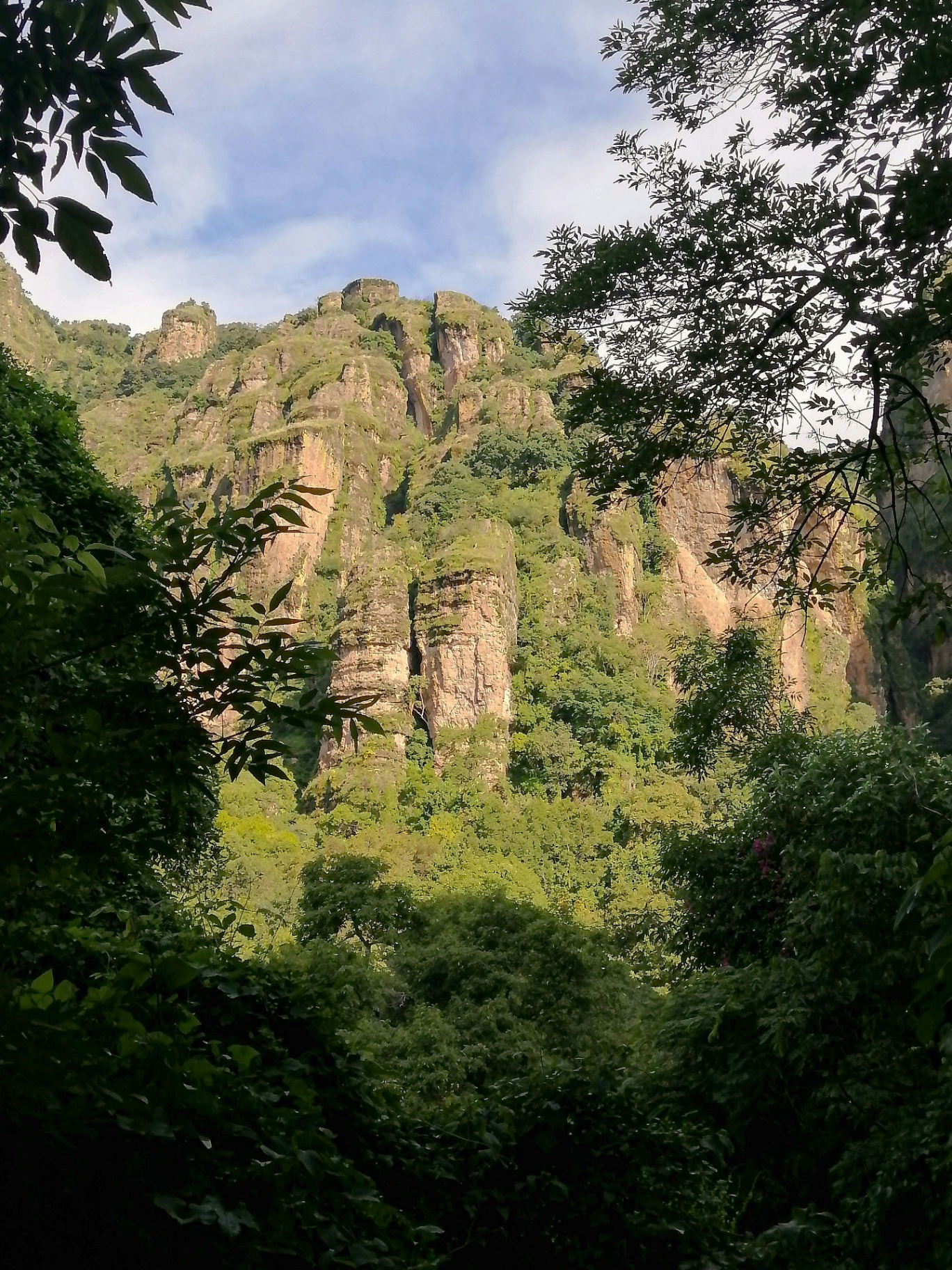 Tepoztlán