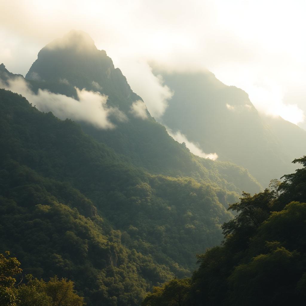 Tepoztlán